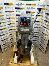 PLANETARIA MECNOSUD LT 20 USATA